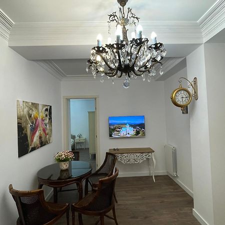 Picasso Apartment Koetaisi Buitenkant foto